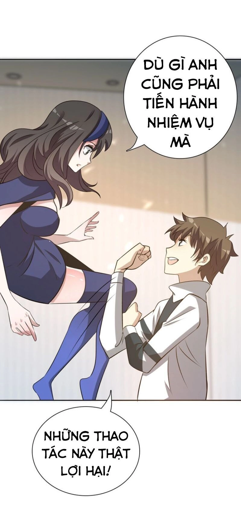 Trọng Sinh Tiểu Y Tiên Chapter 3 - 47