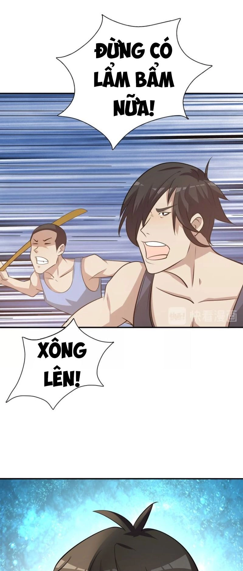 Trọng Sinh Tiểu Y Tiên Chapter 3 - 48