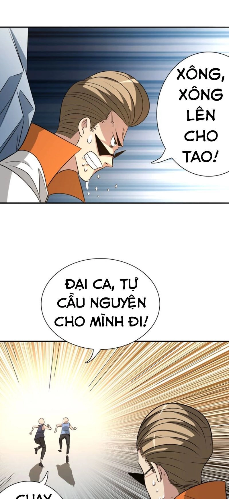 Trọng Sinh Tiểu Y Tiên Chapter 3 - 50