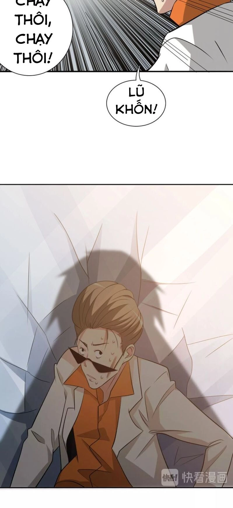 Trọng Sinh Tiểu Y Tiên Chapter 3 - 51