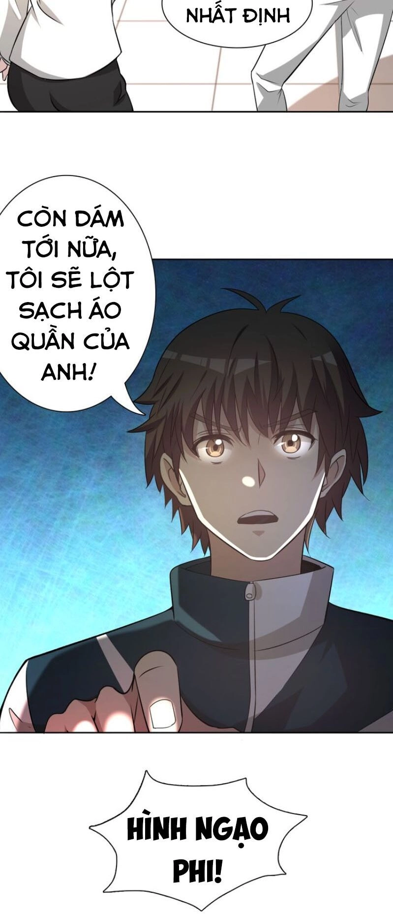 Trọng Sinh Tiểu Y Tiên Chapter 3 - 53