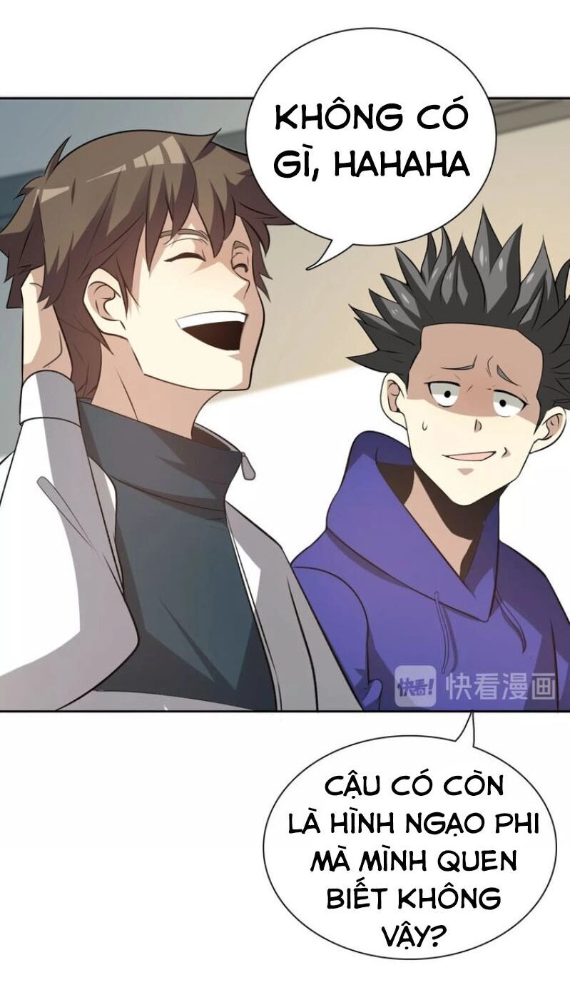 Trọng Sinh Tiểu Y Tiên Chapter 3 - 55