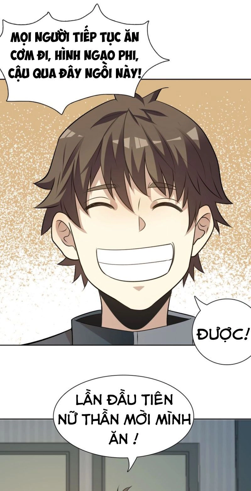 Trọng Sinh Tiểu Y Tiên Chapter 3 - 56