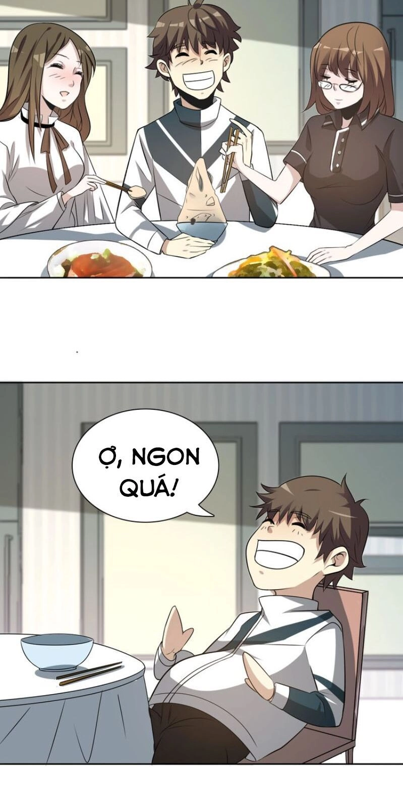 Trọng Sinh Tiểu Y Tiên Chapter 3 - 57