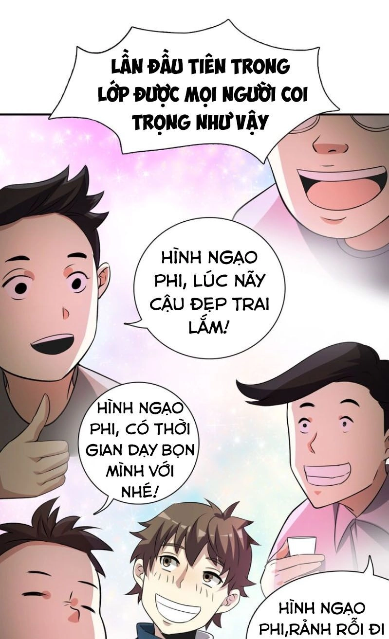 Trọng Sinh Tiểu Y Tiên Chapter 3 - 58