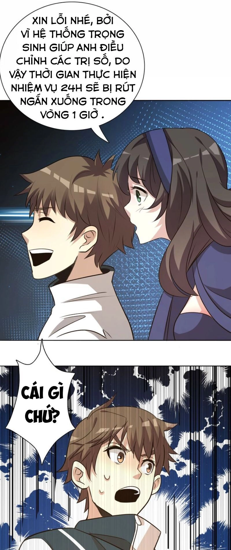 Trọng Sinh Tiểu Y Tiên Chapter 3 - 60