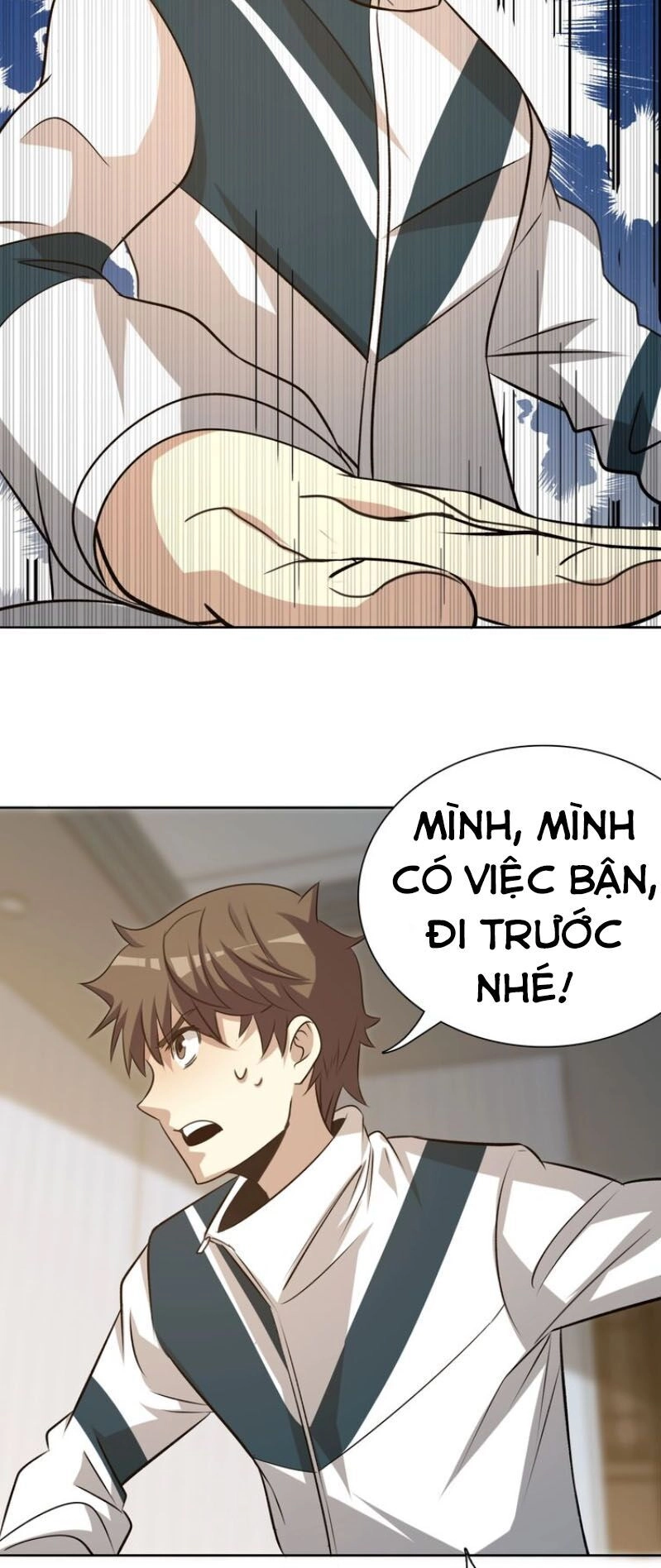 Trọng Sinh Tiểu Y Tiên Chapter 3 - 61