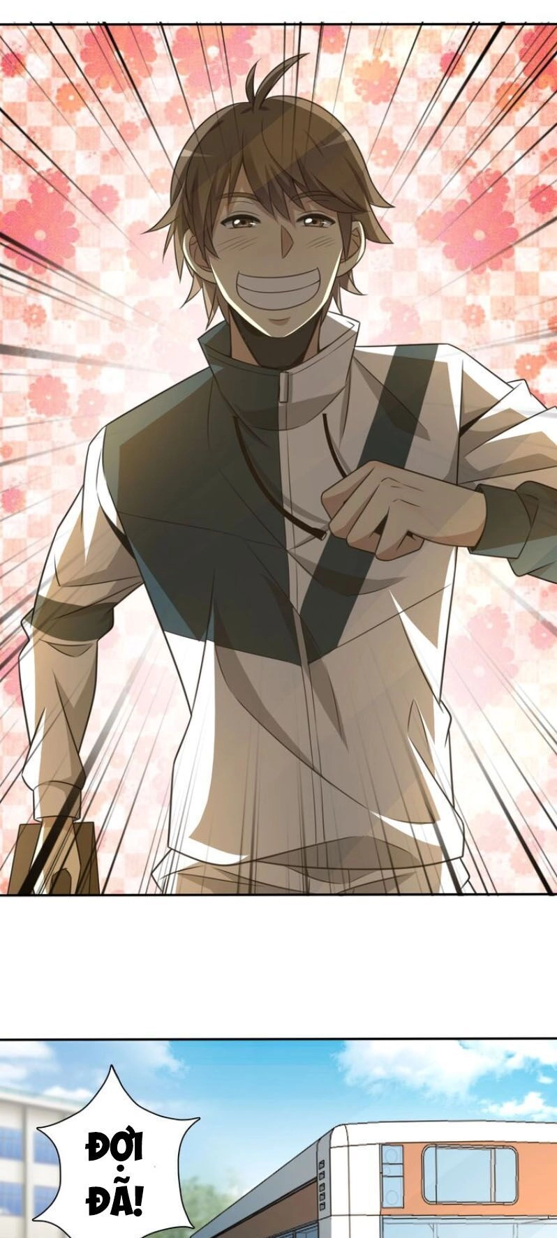 Trọng Sinh Tiểu Y Tiên Chapter 4 - 8