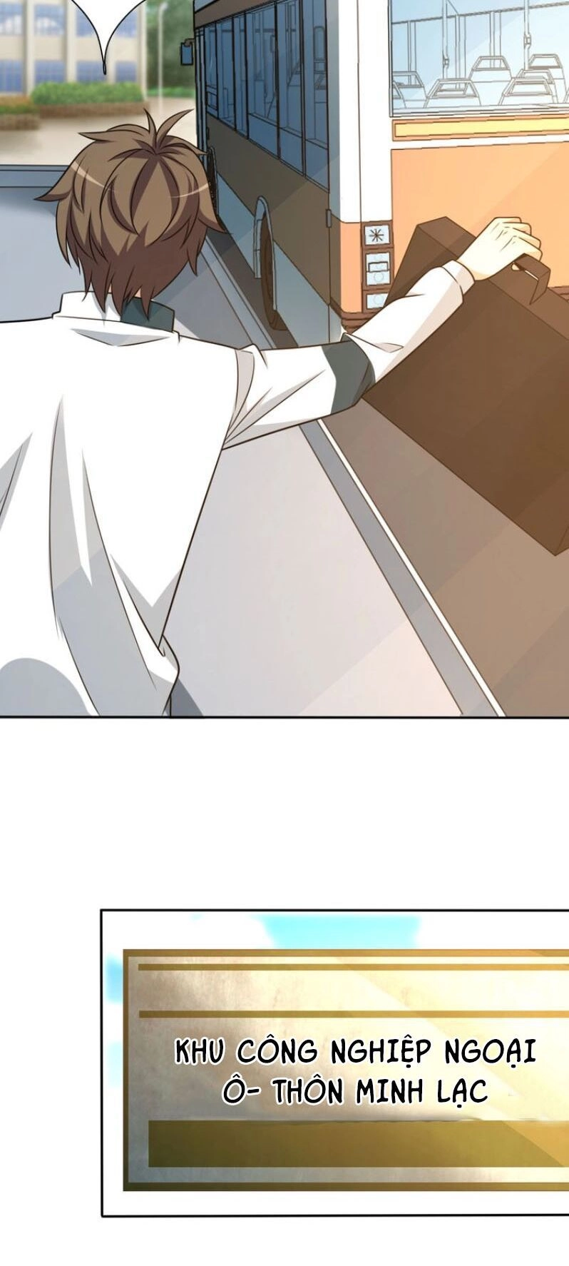 Trọng Sinh Tiểu Y Tiên Chapter 4 - 9