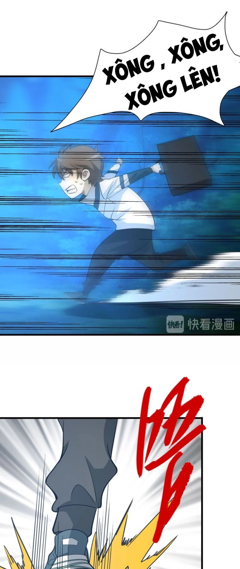 Trọng Sinh Tiểu Y Tiên Chapter 4 - 20