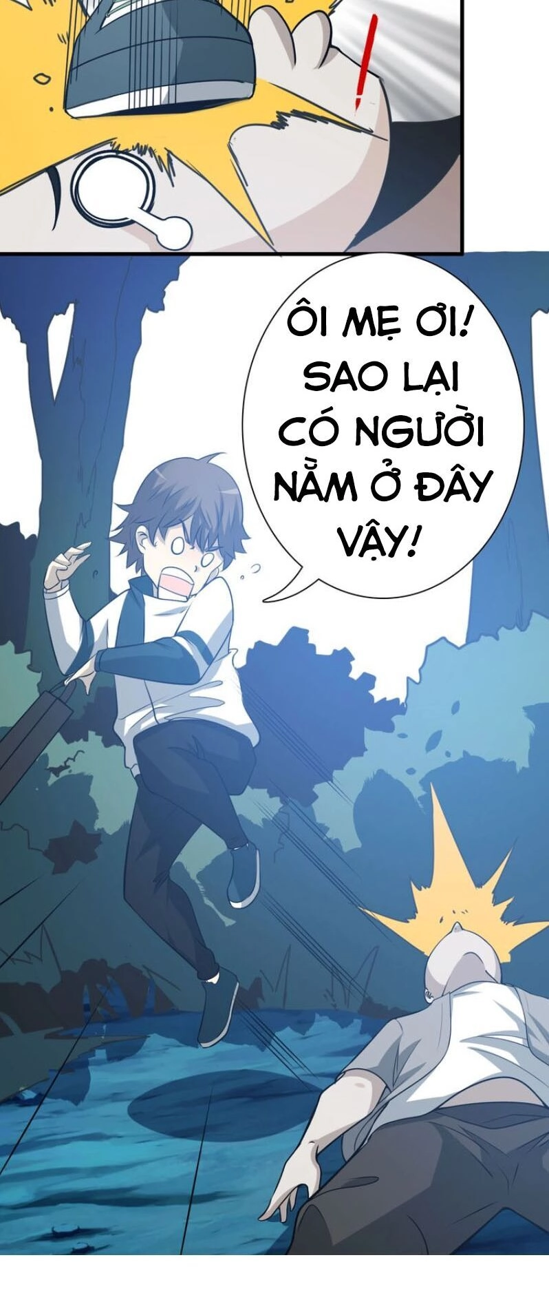 Trọng Sinh Tiểu Y Tiên Chapter 4 - 21