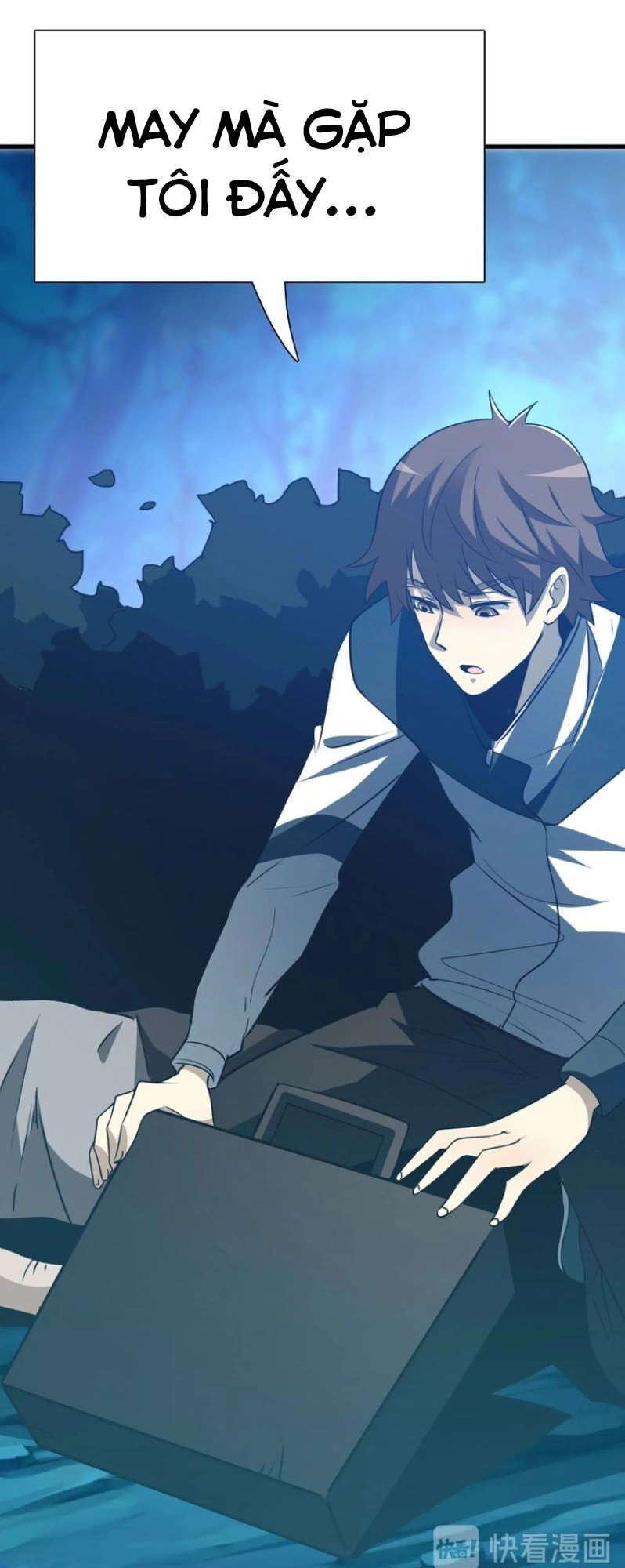 Trọng Sinh Tiểu Y Tiên Chapter 4 - 24