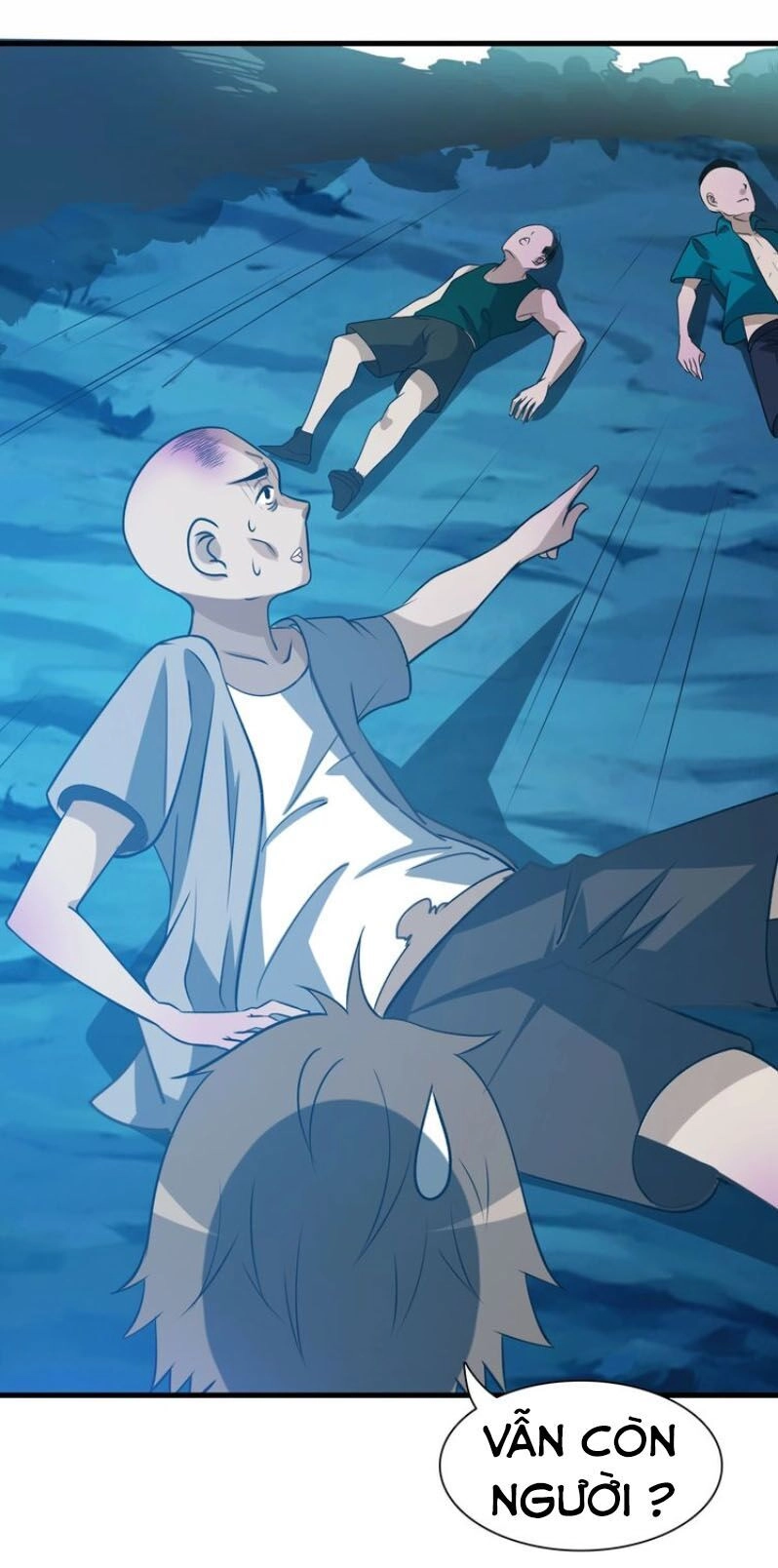 Trọng Sinh Tiểu Y Tiên Chapter 4 - 30