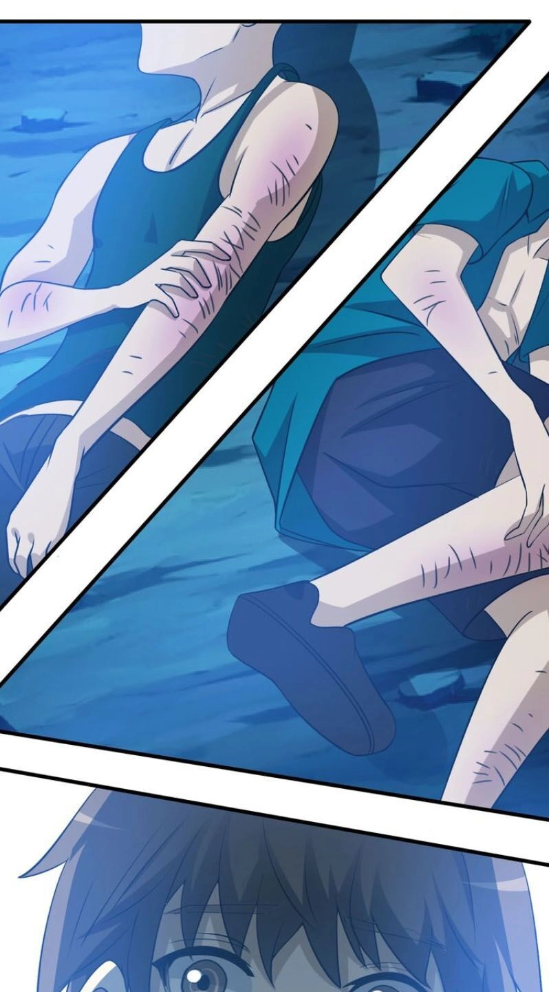 Trọng Sinh Tiểu Y Tiên Chapter 4 - 31