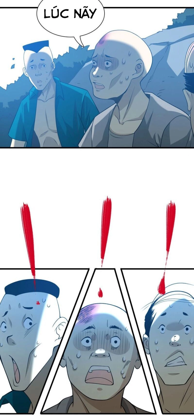 Trọng Sinh Tiểu Y Tiên Chapter 4 - 34