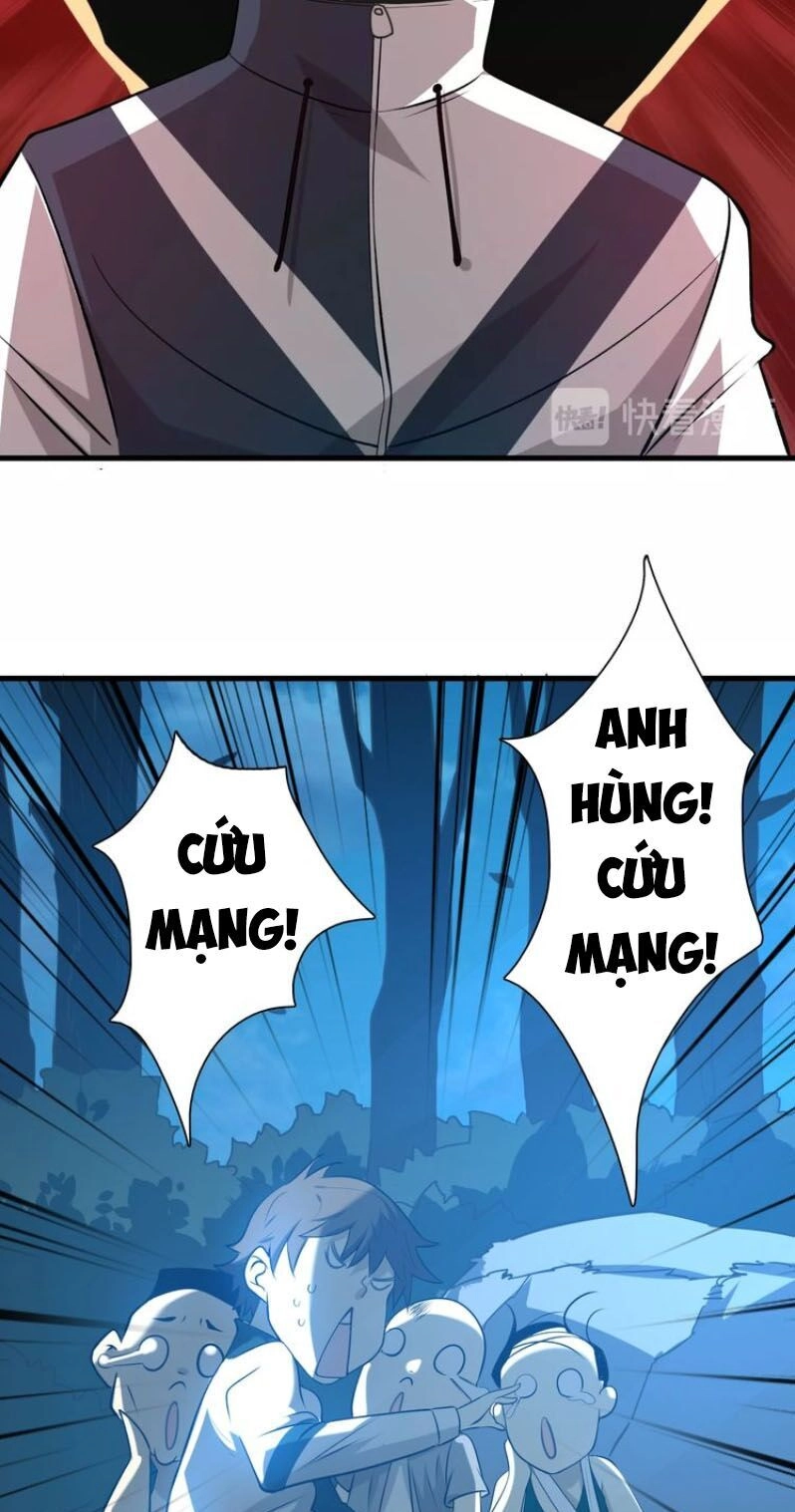 Trọng Sinh Tiểu Y Tiên Chapter 4 - 36