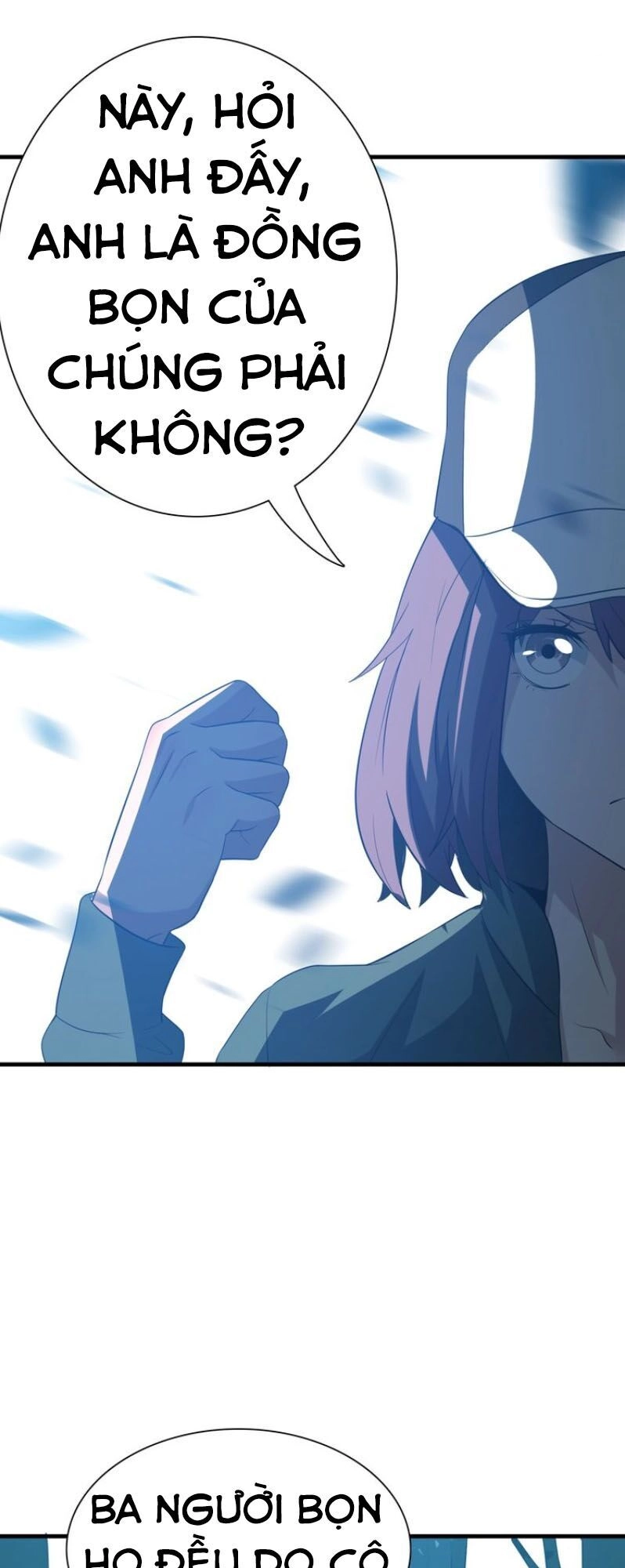 Trọng Sinh Tiểu Y Tiên Chapter 4 - 42