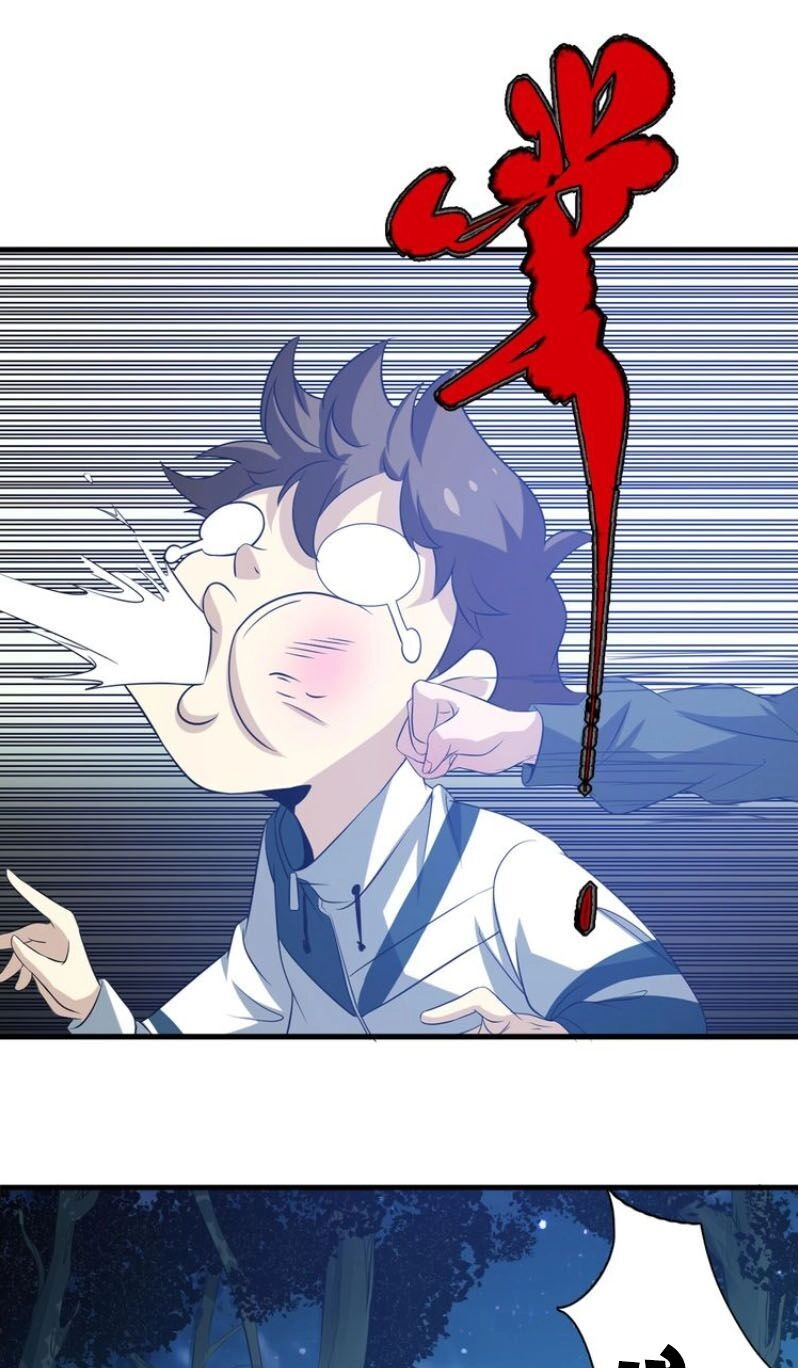 Trọng Sinh Tiểu Y Tiên Chapter 4 - 49