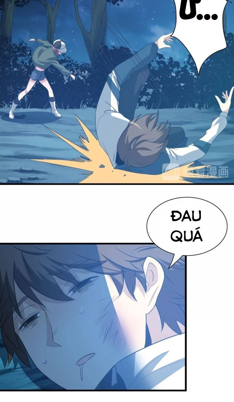 Trọng Sinh Tiểu Y Tiên Chapter 4 - 50