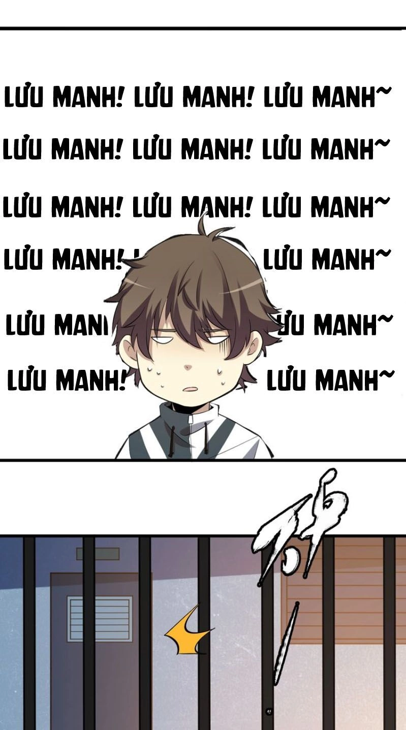 Trọng Sinh Tiểu Y Tiên Chapter 5 - 6