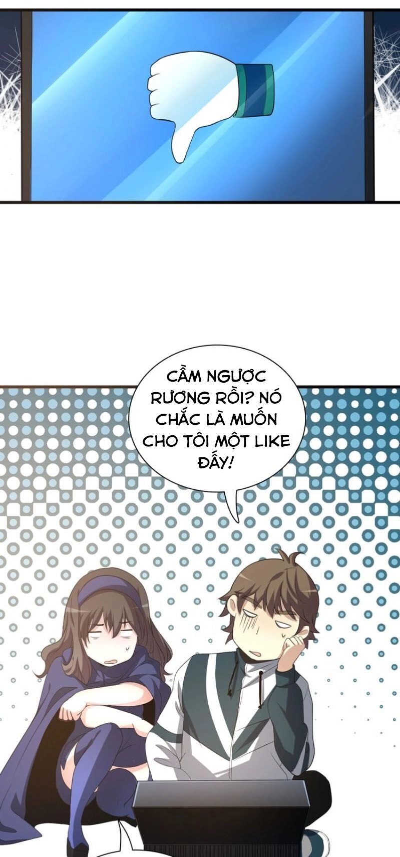 Trọng Sinh Tiểu Y Tiên Chapter 5 - 10