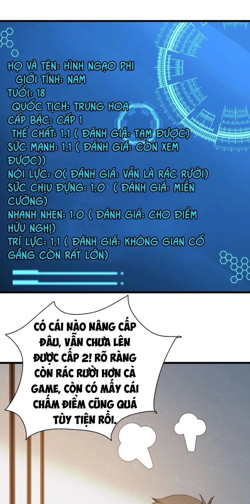 Trọng Sinh Tiểu Y Tiên Chapter 5 - 12