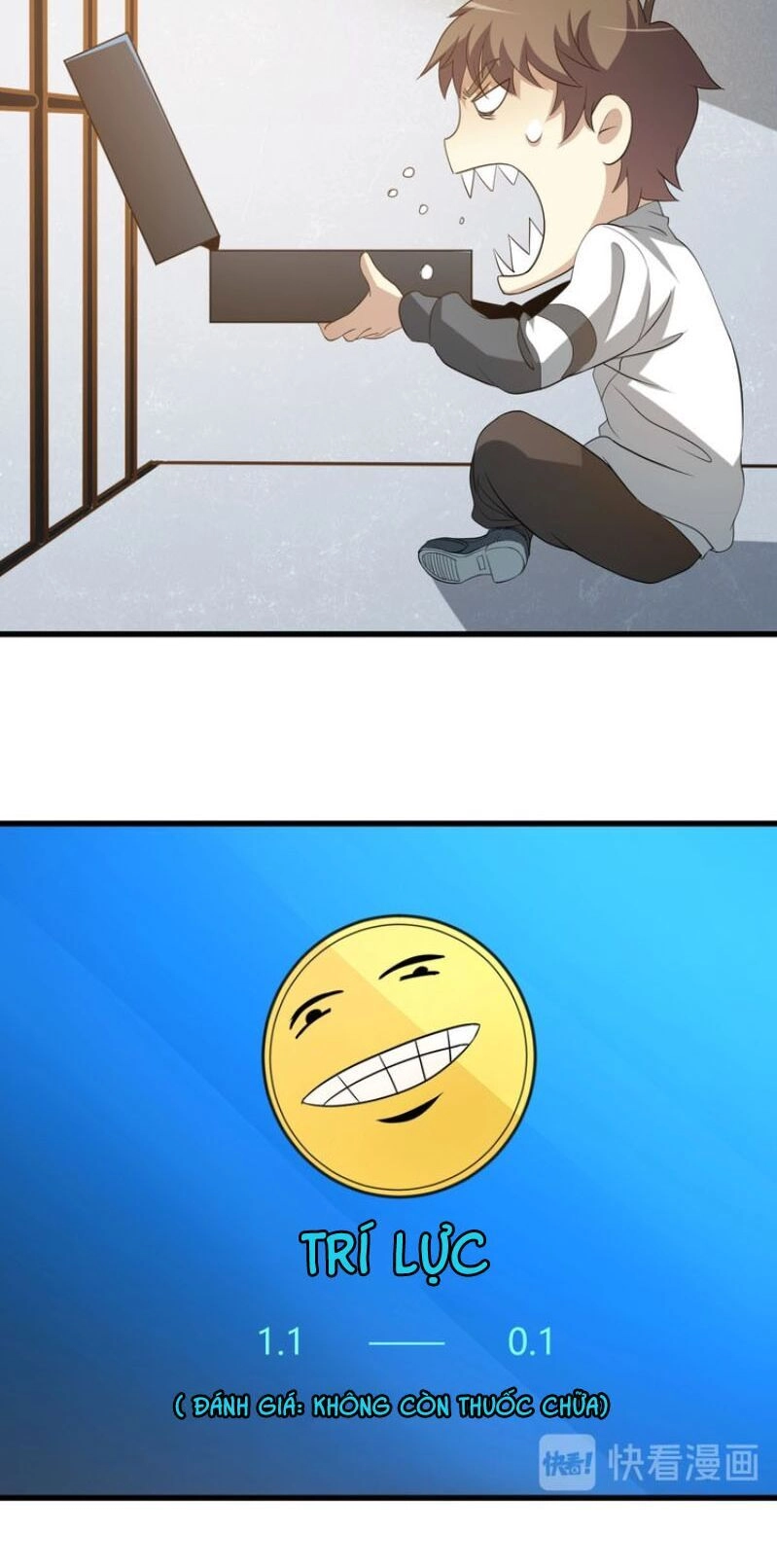 Trọng Sinh Tiểu Y Tiên Chapter 5 - 13