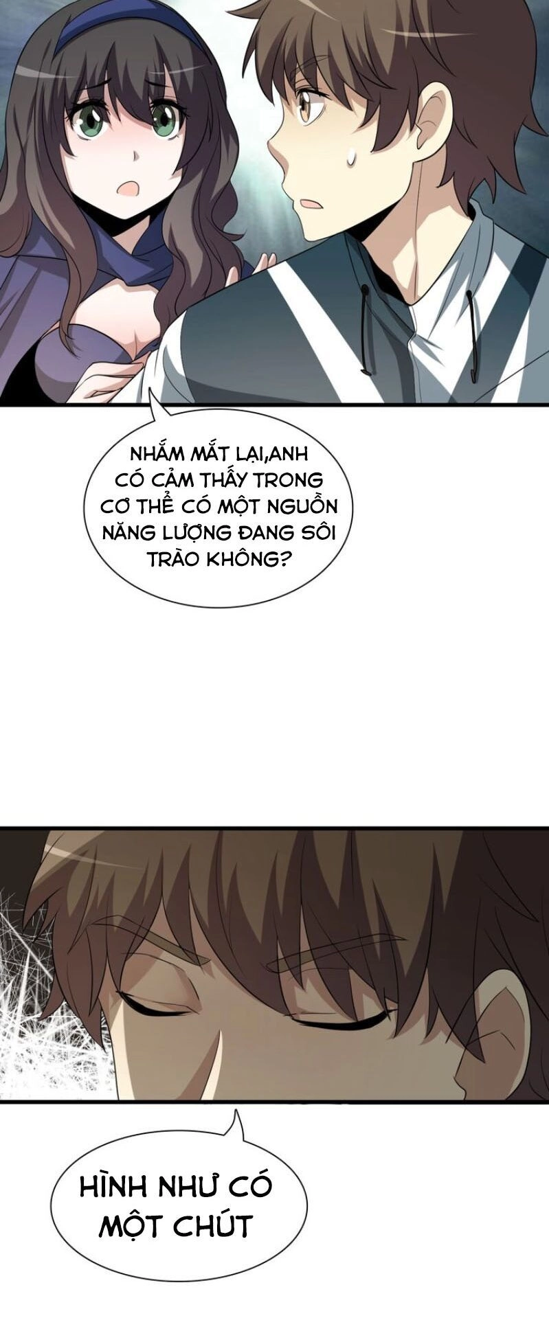 Trọng Sinh Tiểu Y Tiên Chapter 5 - 15