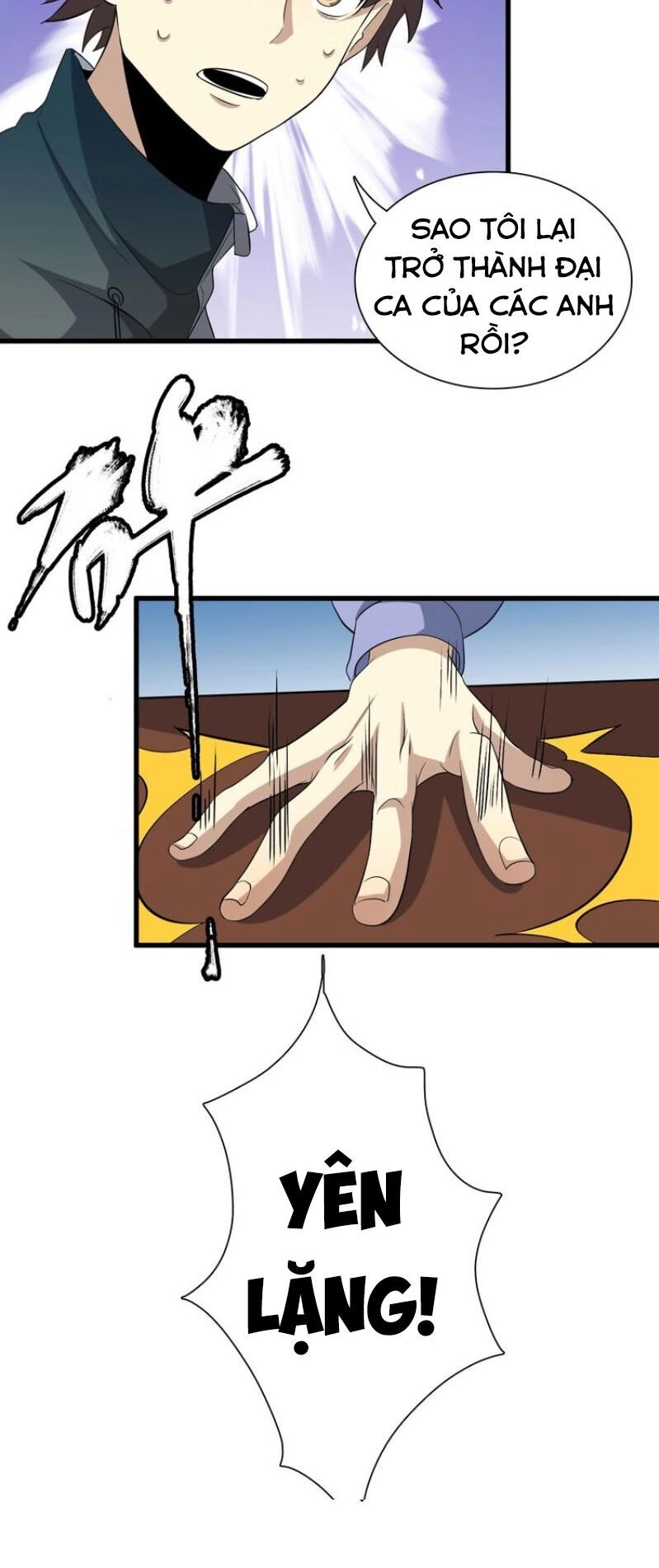 Trọng Sinh Tiểu Y Tiên Chapter 5 - 21