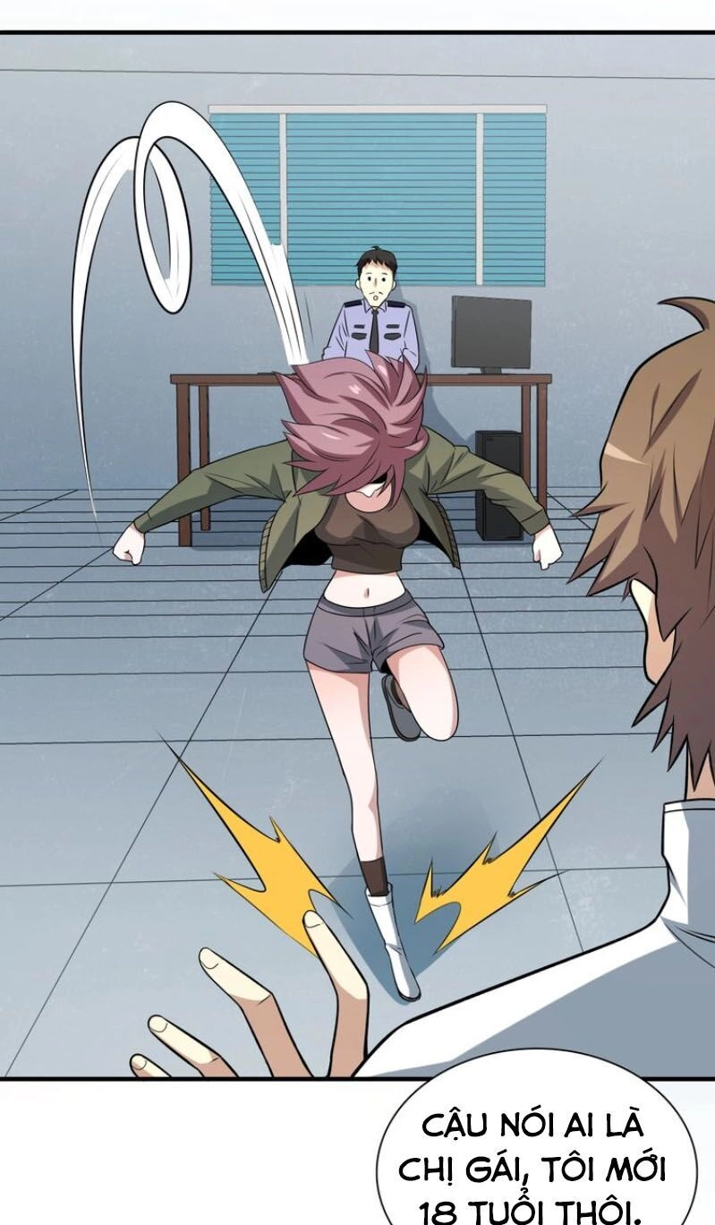 Trọng Sinh Tiểu Y Tiên Chapter 5 - 24