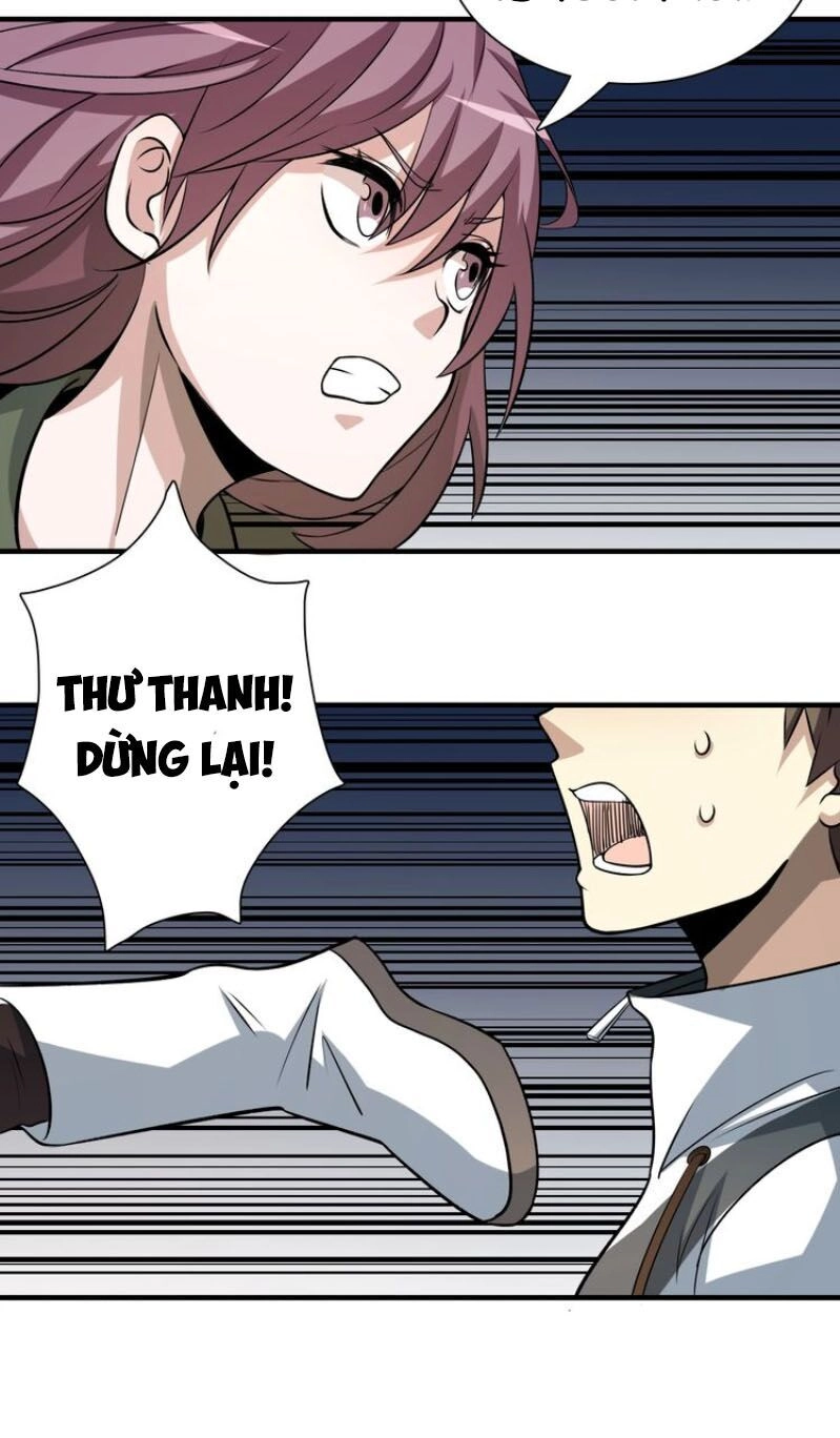 Trọng Sinh Tiểu Y Tiên Chapter 5 - 25