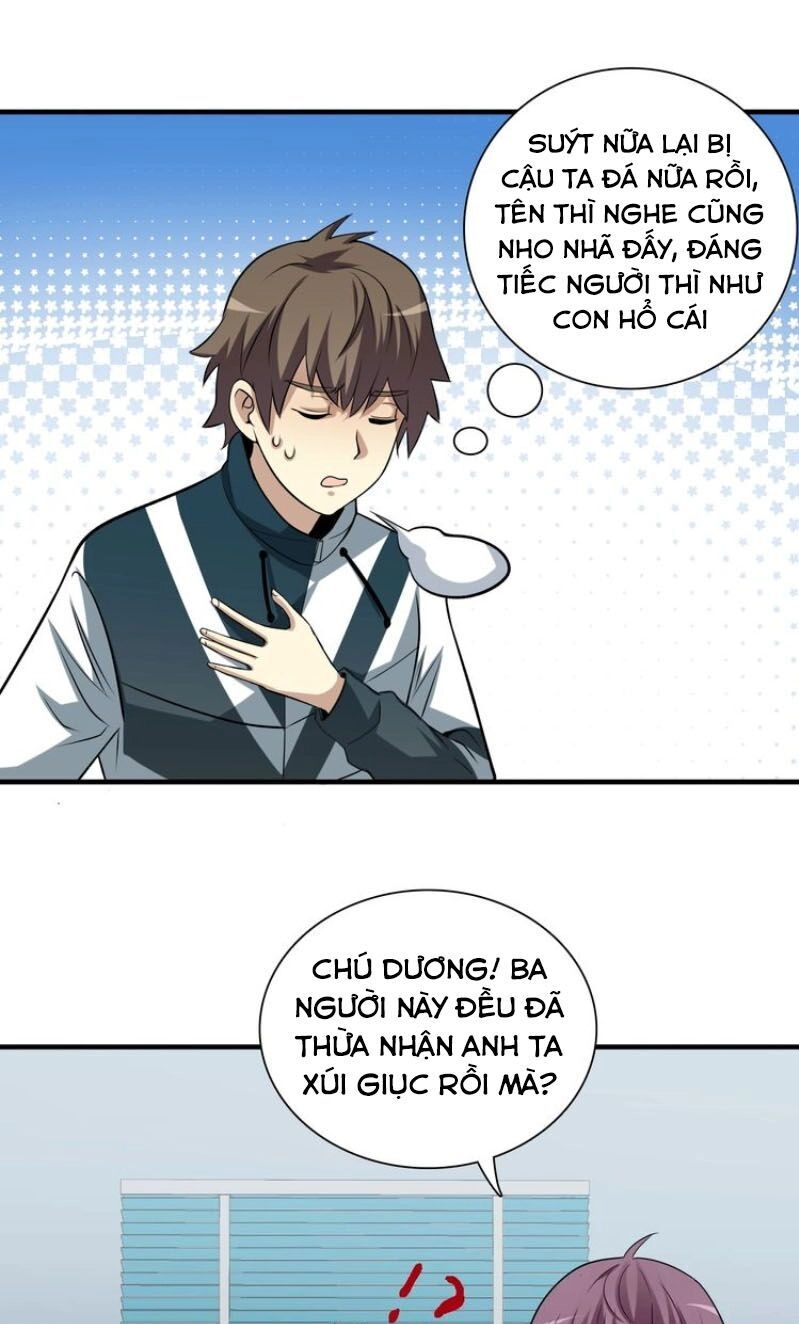 Trọng Sinh Tiểu Y Tiên Chapter 5 - 26