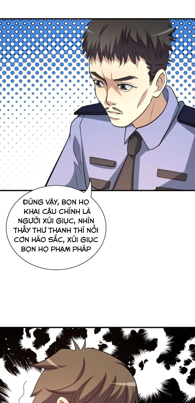 Trọng Sinh Tiểu Y Tiên Chapter 5 - 28