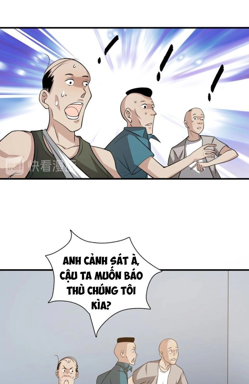 Trọng Sinh Tiểu Y Tiên Chapter 5 - 30