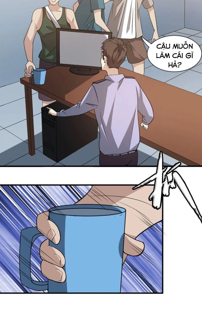 Trọng Sinh Tiểu Y Tiên Chapter 5 - 31