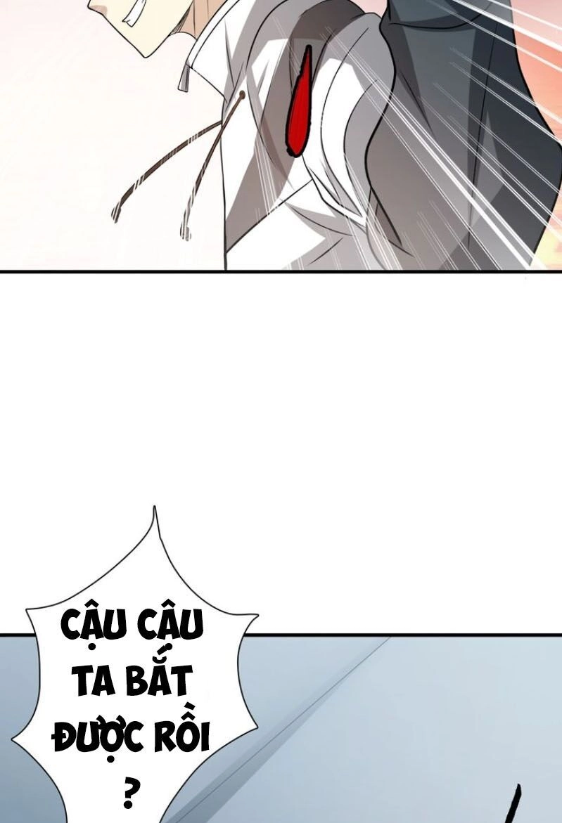 Trọng Sinh Tiểu Y Tiên Chapter 5 - 33