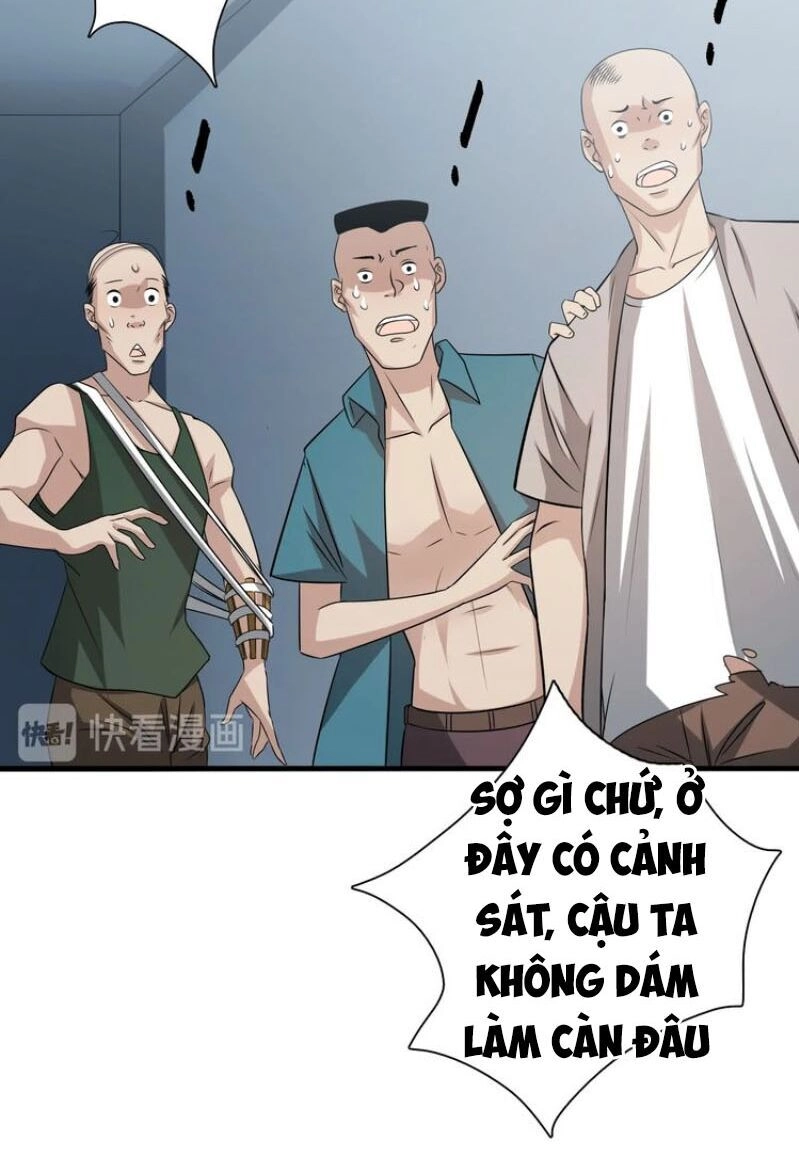 Trọng Sinh Tiểu Y Tiên Chapter 5 - 34