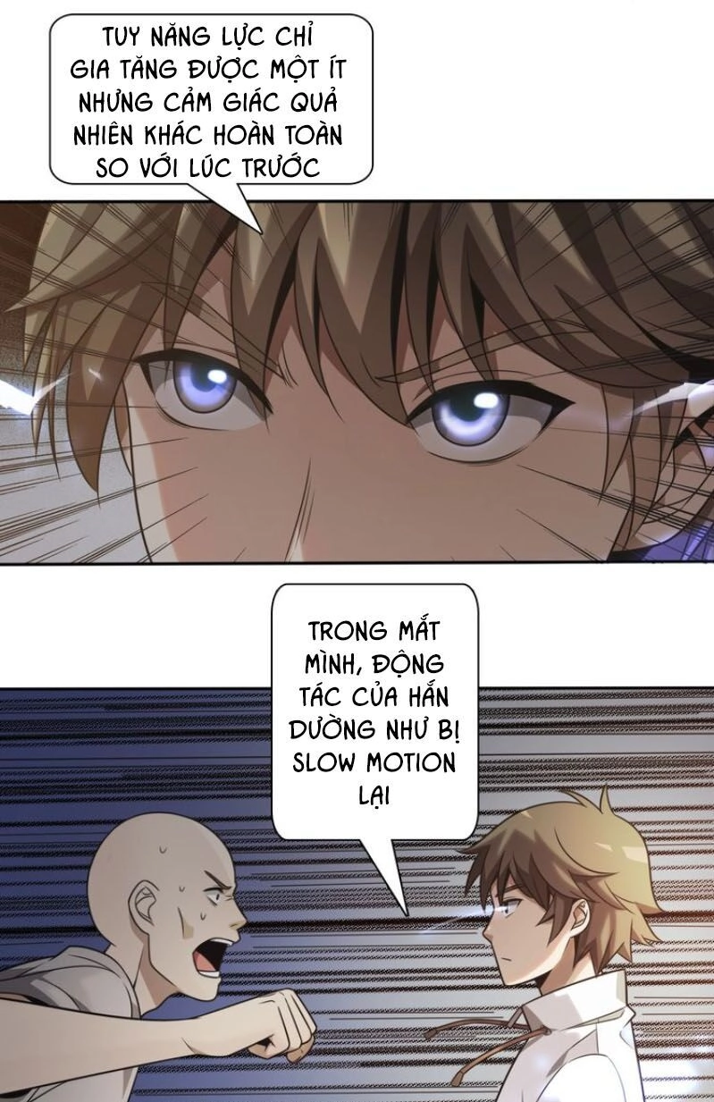 Trọng Sinh Tiểu Y Tiên Chapter 5 - 39