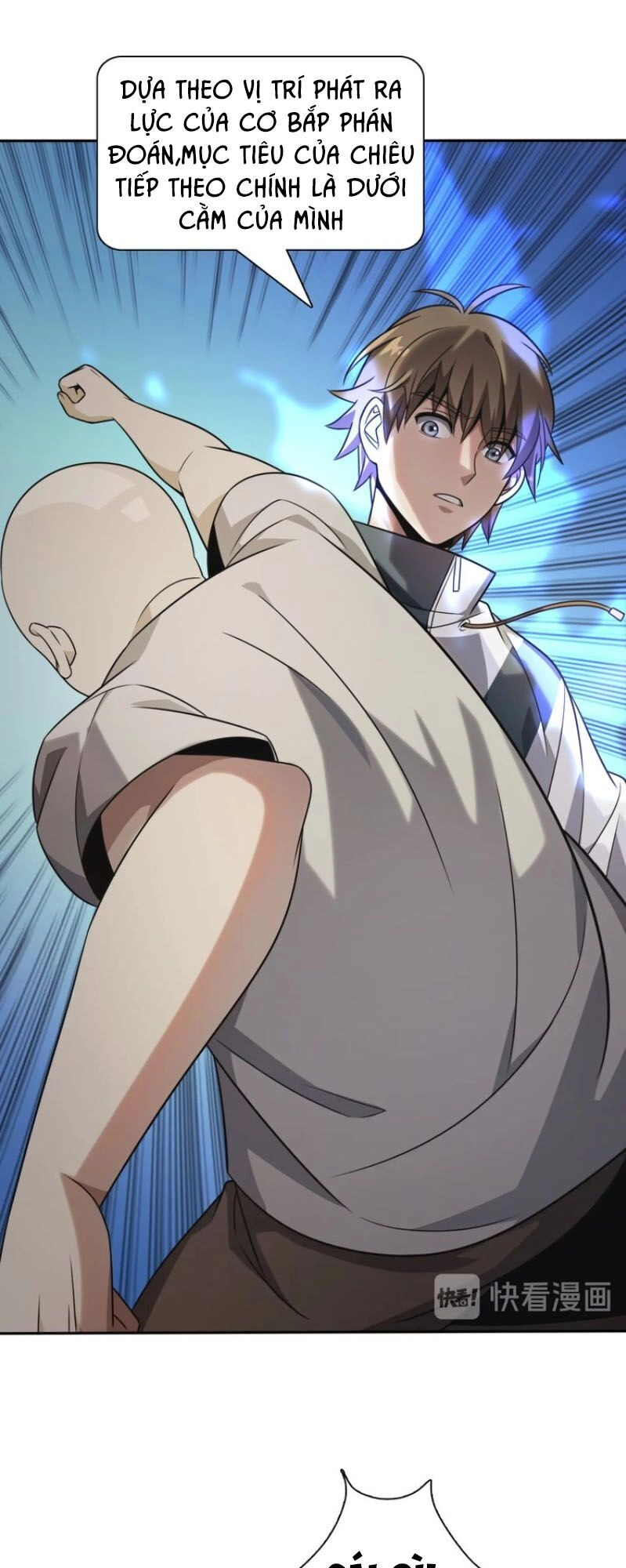 Trọng Sinh Tiểu Y Tiên Chapter 5 - 41