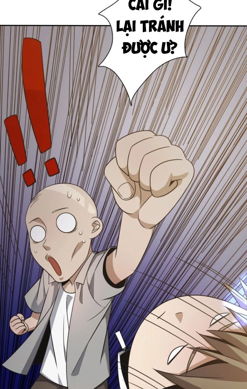 Trọng Sinh Tiểu Y Tiên Chapter 5 - 42