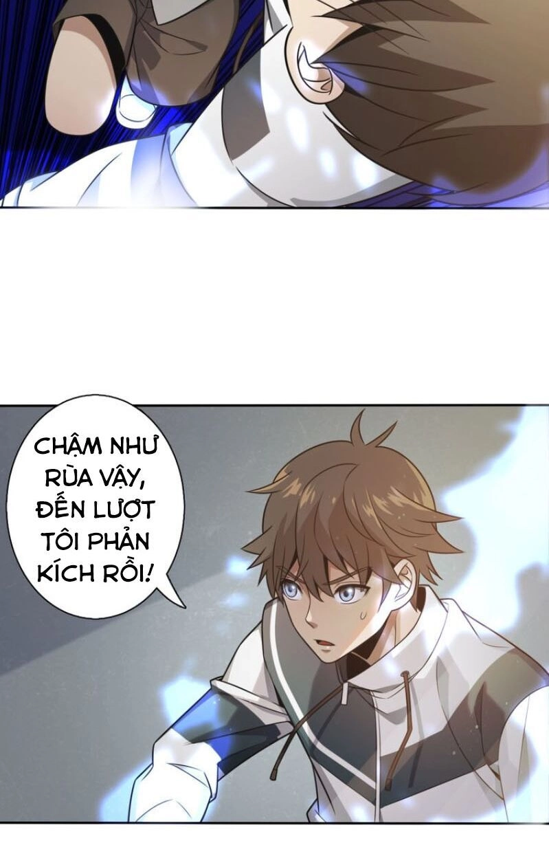 Trọng Sinh Tiểu Y Tiên Chapter 5 - 43