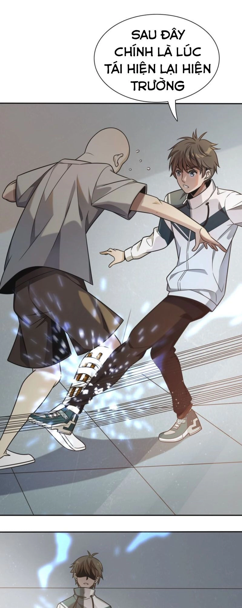 Trọng Sinh Tiểu Y Tiên Chapter 5 - 44