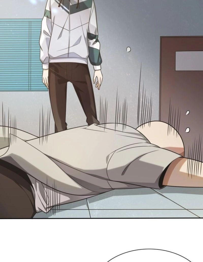 Trọng Sinh Tiểu Y Tiên Chapter 5 - 45