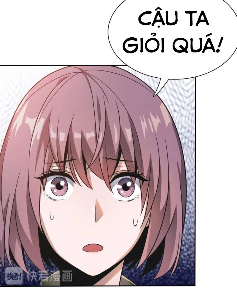 Trọng Sinh Tiểu Y Tiên Chapter 5 - 46