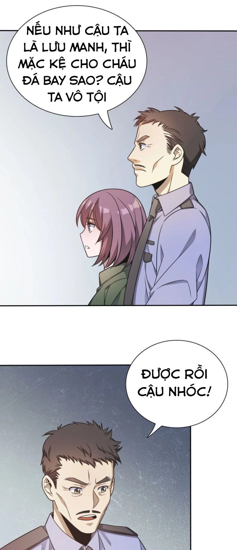 Trọng Sinh Tiểu Y Tiên Chapter 5 - 47