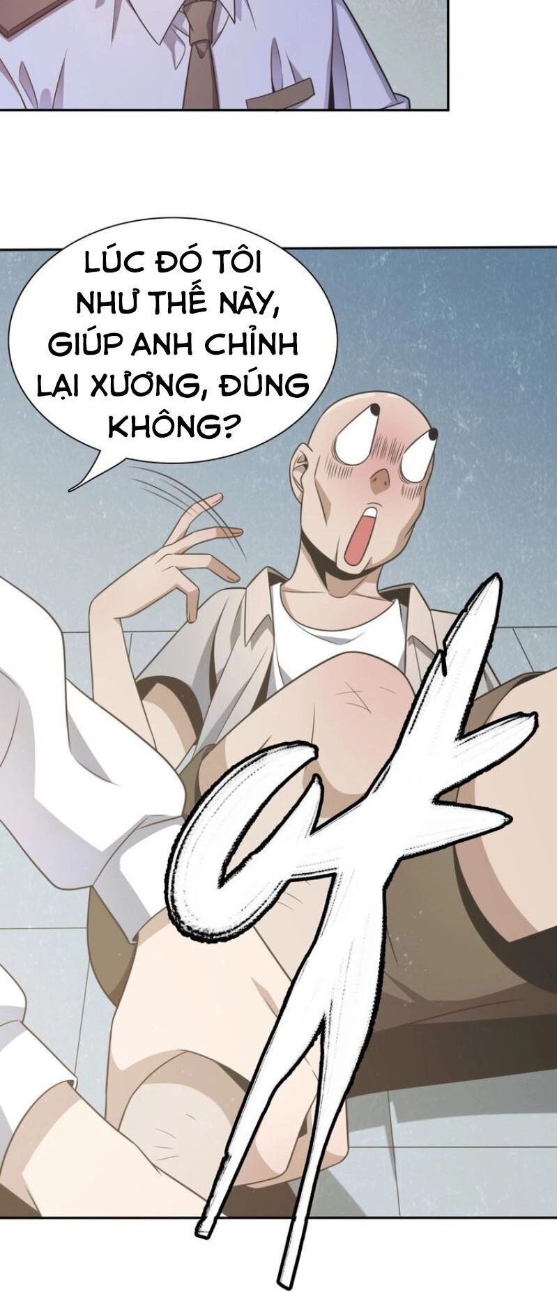 Trọng Sinh Tiểu Y Tiên Chapter 5 - 48