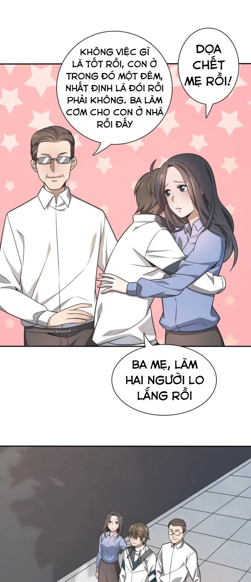 Trọng Sinh Tiểu Y Tiên Chapter 5 - 53