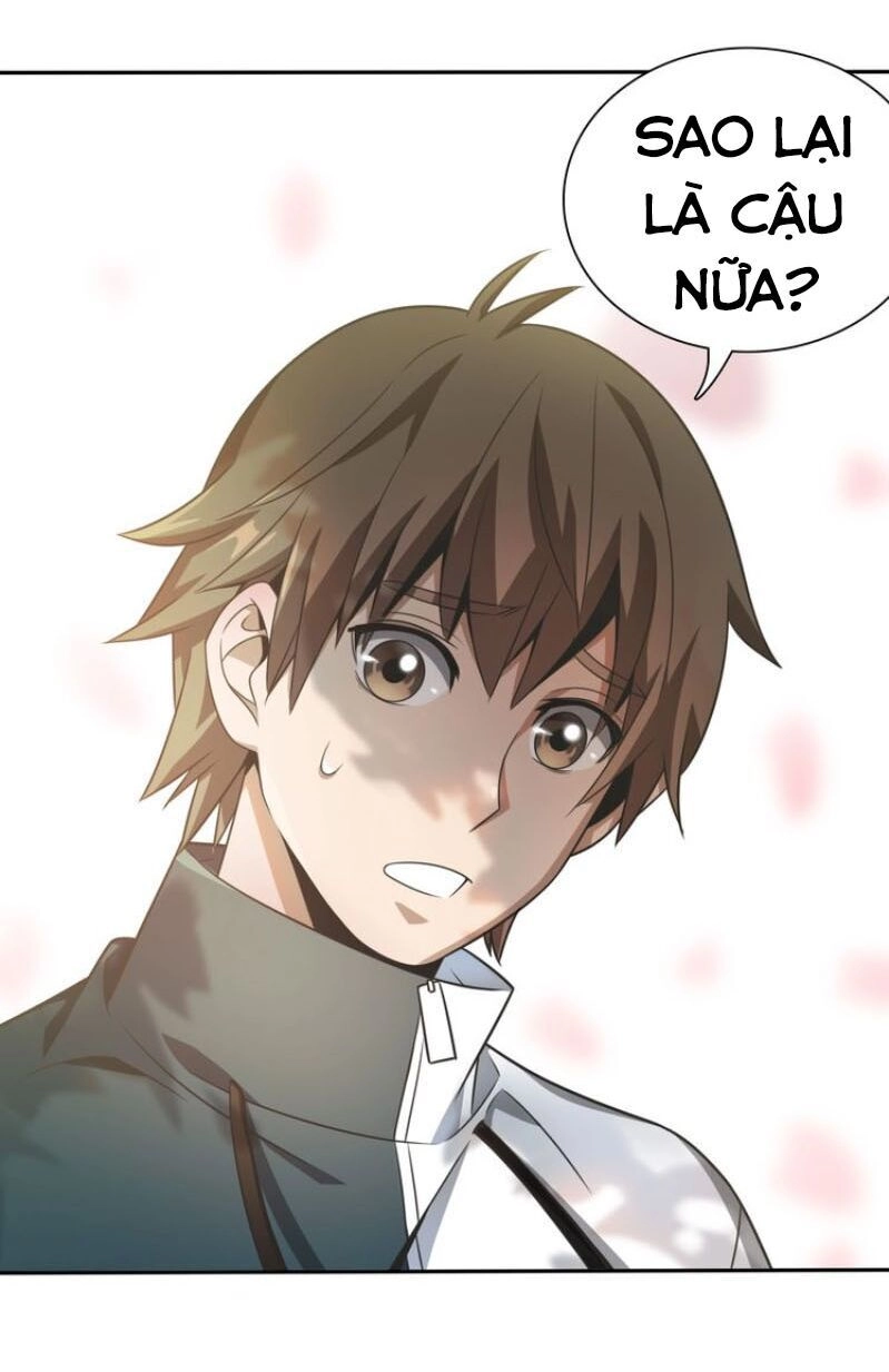 Trọng Sinh Tiểu Y Tiên Chapter 5 - 56