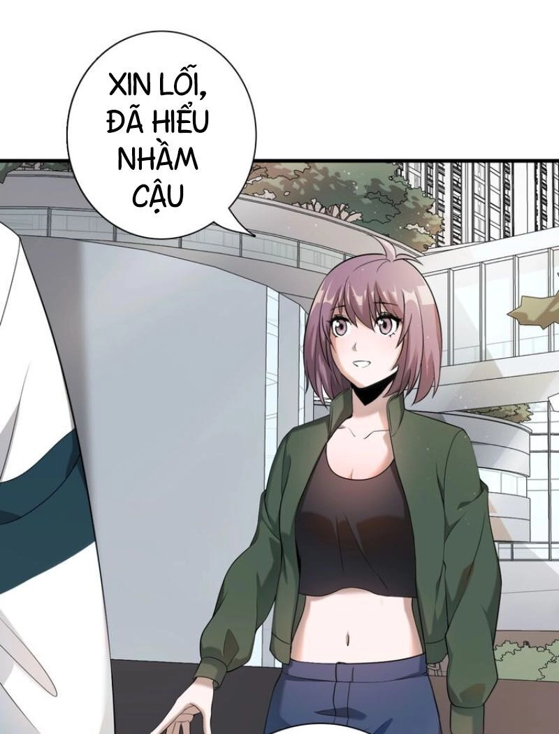 Trọng Sinh Tiểu Y Tiên Chapter 6 - 1