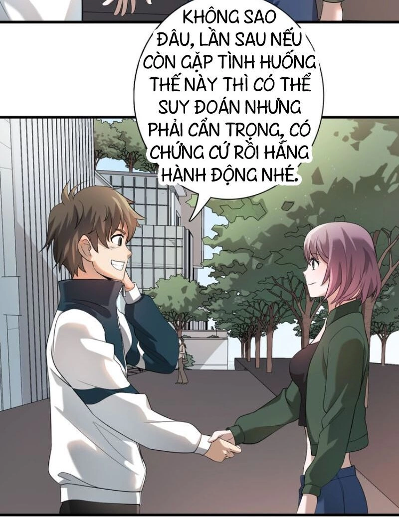 Trọng Sinh Tiểu Y Tiên Chapter 6 - 2